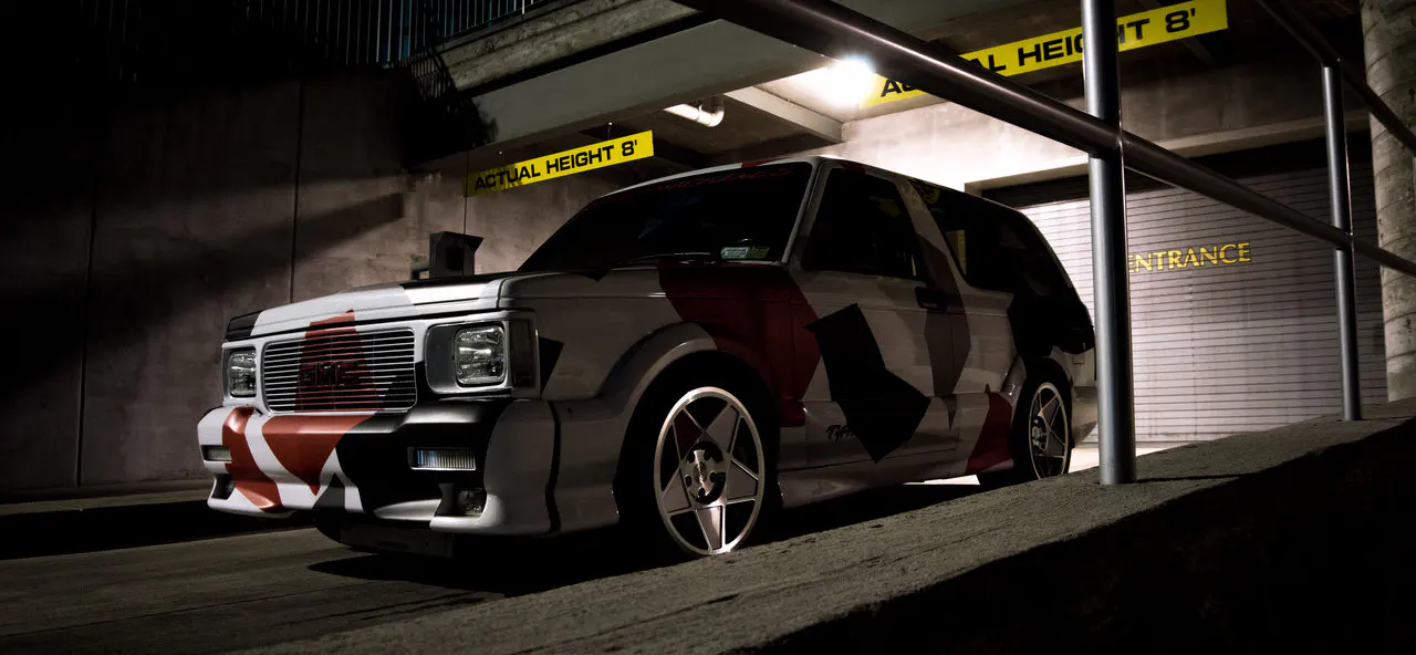 Unleash Your High-Performance Machine